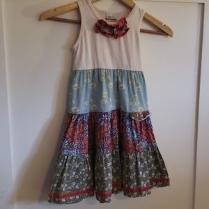 Matilda jane dress